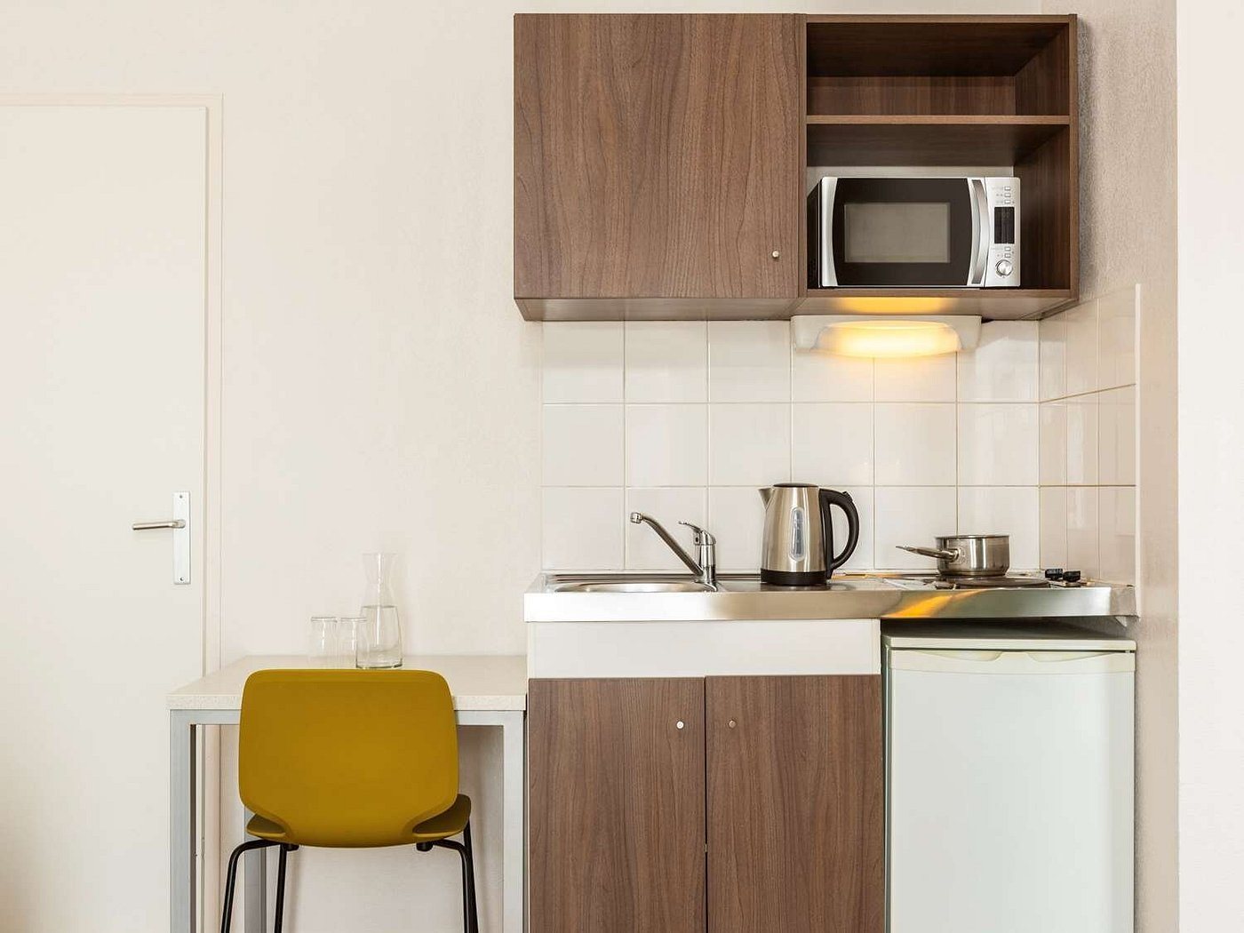 Appartement à vendre, 18m², Carrières-sous-Poissy