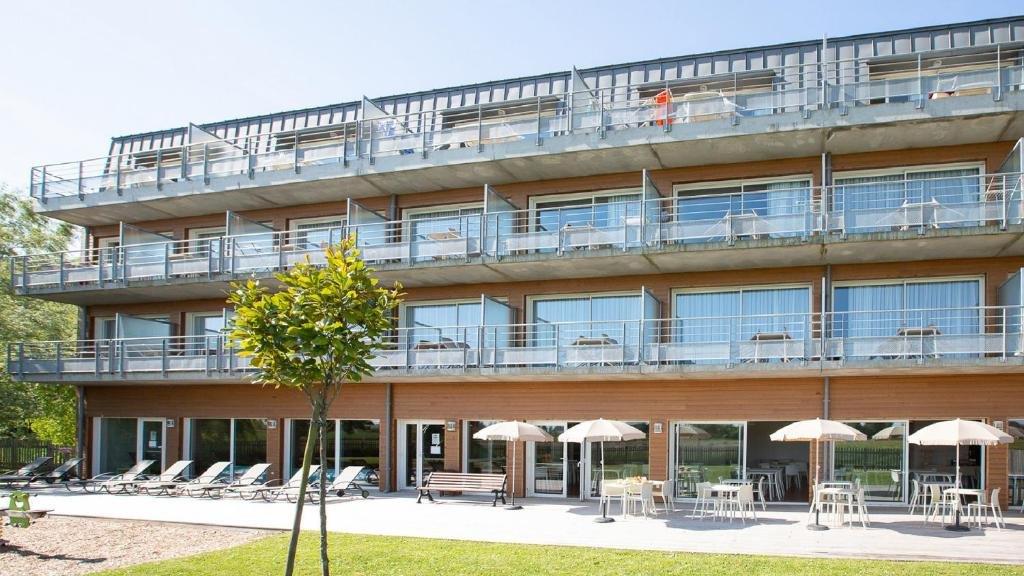 Appartement à vendre, 33m², Roz-sur-Couesnon