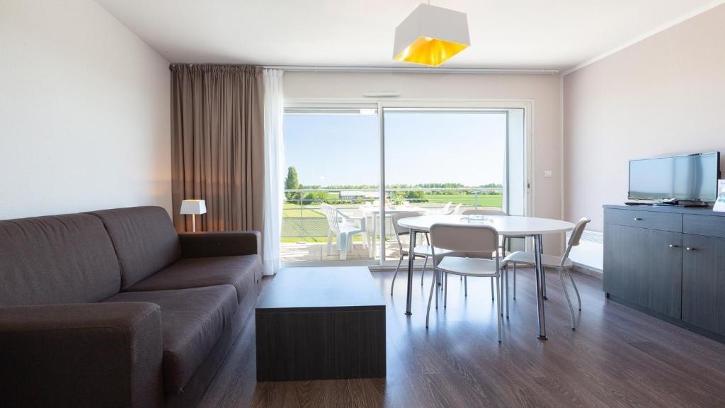 Appartement à vendre, 33m², Roz-sur-Couesnon