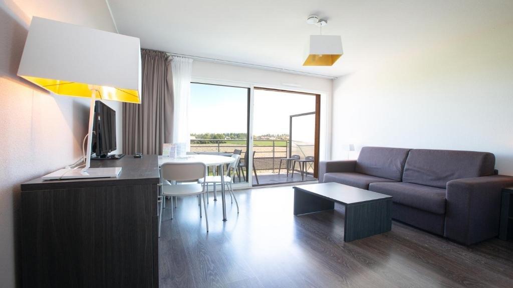 Appartement à vendre, 33m², Roz-sur-Couesnon