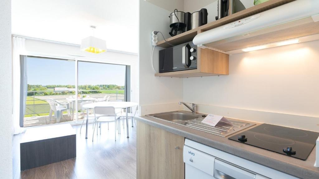 Appartement à vendre, 33m², Roz-sur-Couesnon