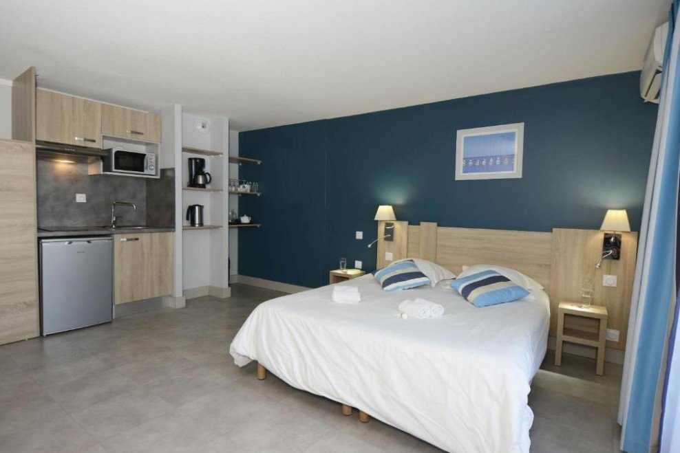 Appartement à vendre, 27m², Balaruc-les-Bains