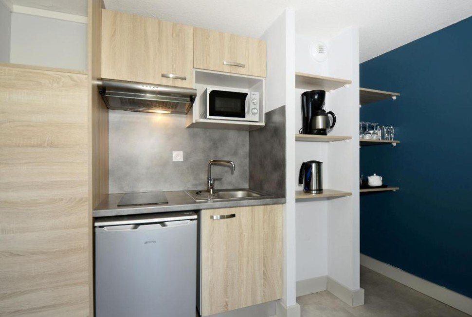 Appartement à vendre, 27m², Balaruc-les-Bains