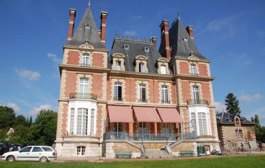 Appartement à vendre, 20m², Vaugrigneuse