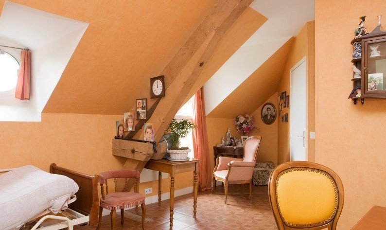 Appartement à vendre, 20m², Vaugrigneuse