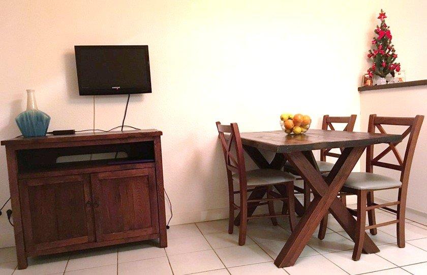 Appartement à vendre, 47m², Le Teich