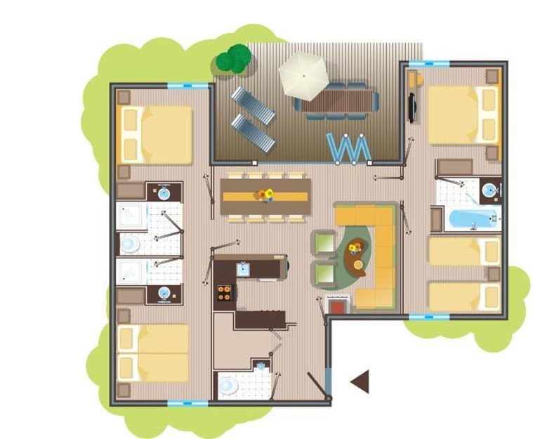 Maison à vendre, 92m², Hattigny