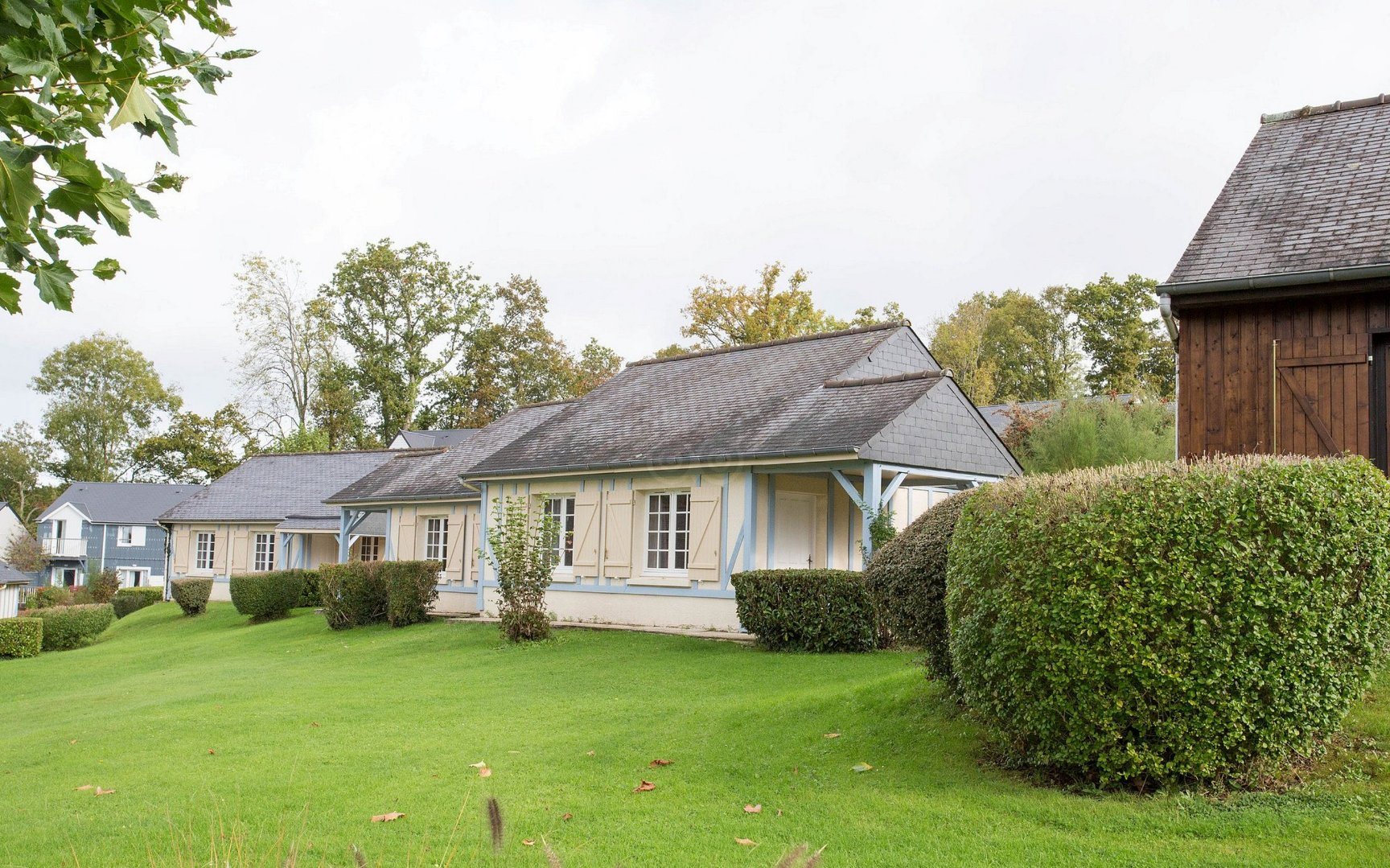 Maison à vendre, 49m², Branville