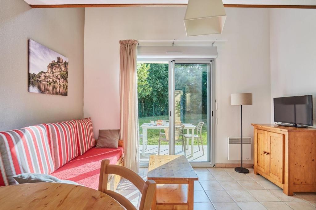 Appartement à vendre, 36m², Montignac-Lascaux