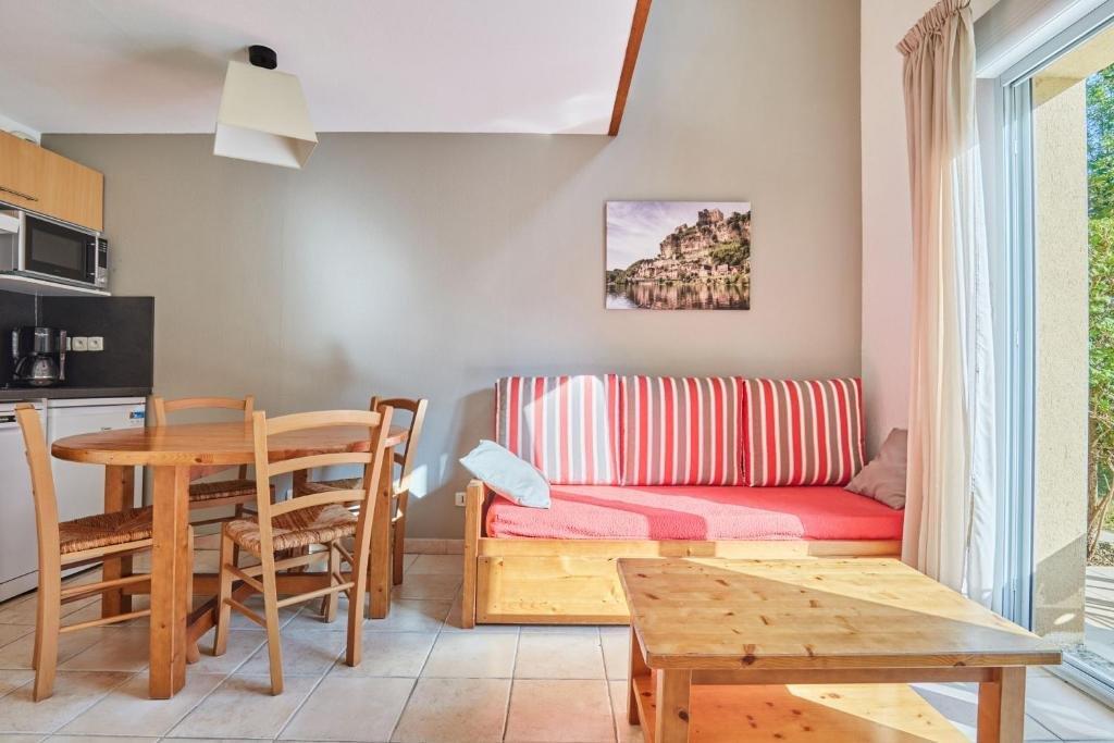 Appartement à vendre, 36m², Montignac-Lascaux