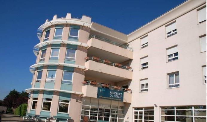 Appartement à vendre, 29m², Sathonay-Camp