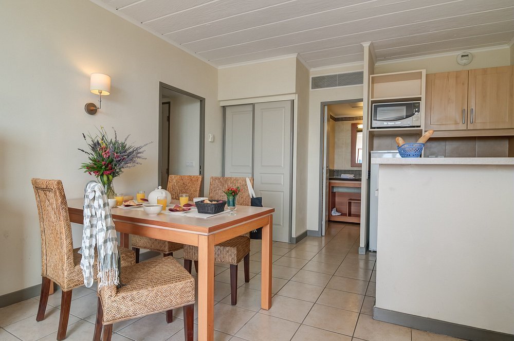 Appartement à vendre, 42m², Grospierres