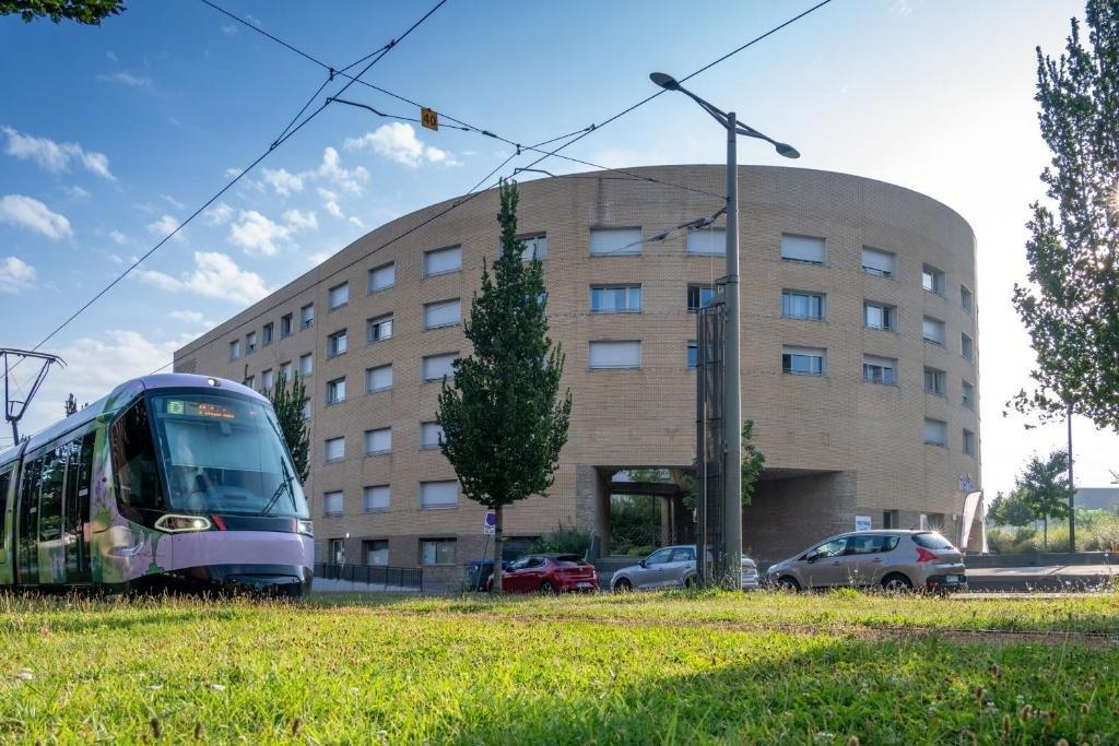 Appartement à vendre, 20m², Strasbourg