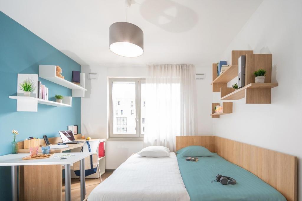Appartement à vendre, 20m², Strasbourg