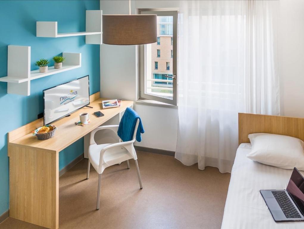 Appartement à vendre, 20m², Strasbourg