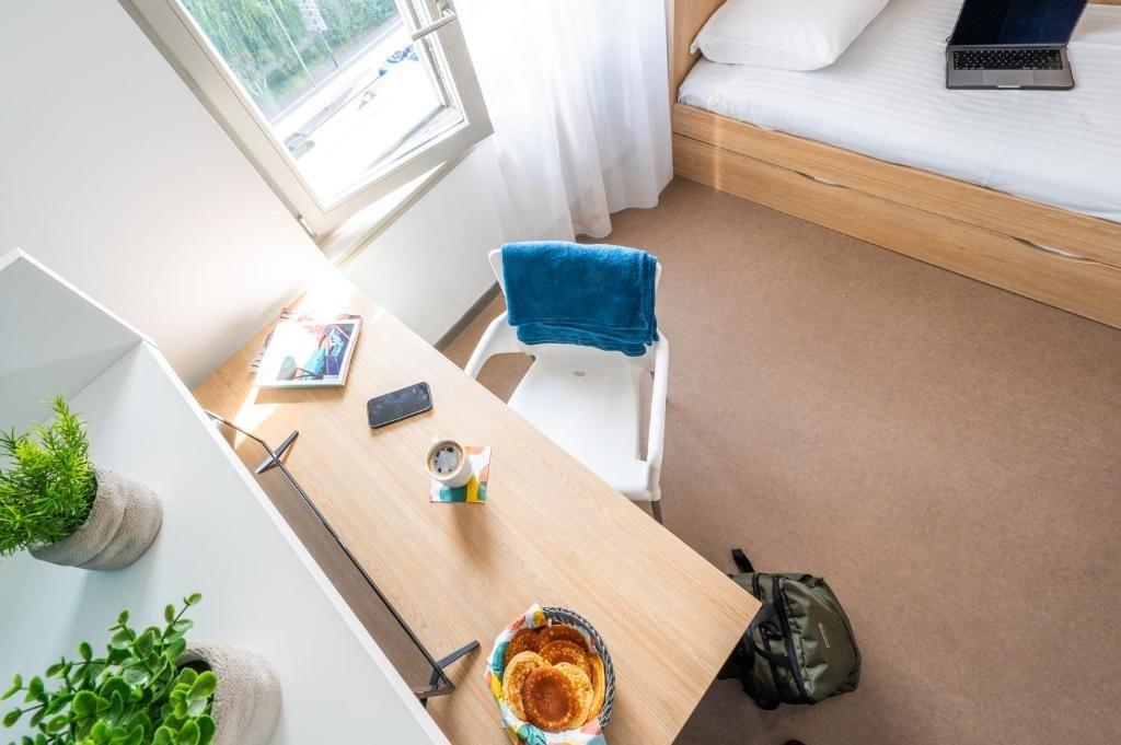 Appartement à vendre, 20m², Strasbourg