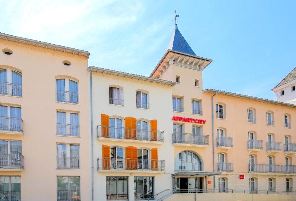 Appartement à vendre, 26m², Agen