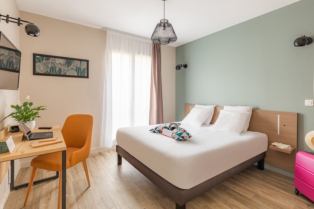 Appartement à vendre, 26m², Agen