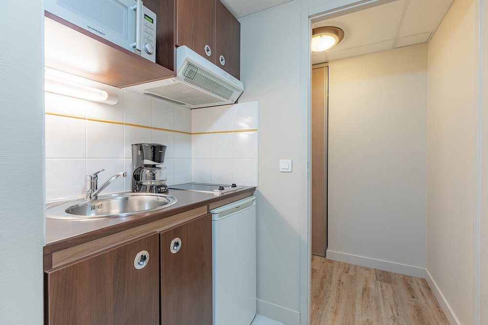 Appartement à vendre, 26m², Agen