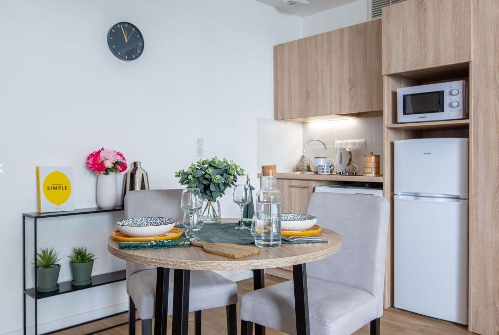 Appartement à vendre, 48m², Châlons-en-Champagne