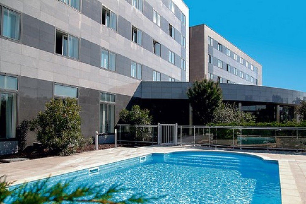 Appartement à vendre, 31m², Mérignac