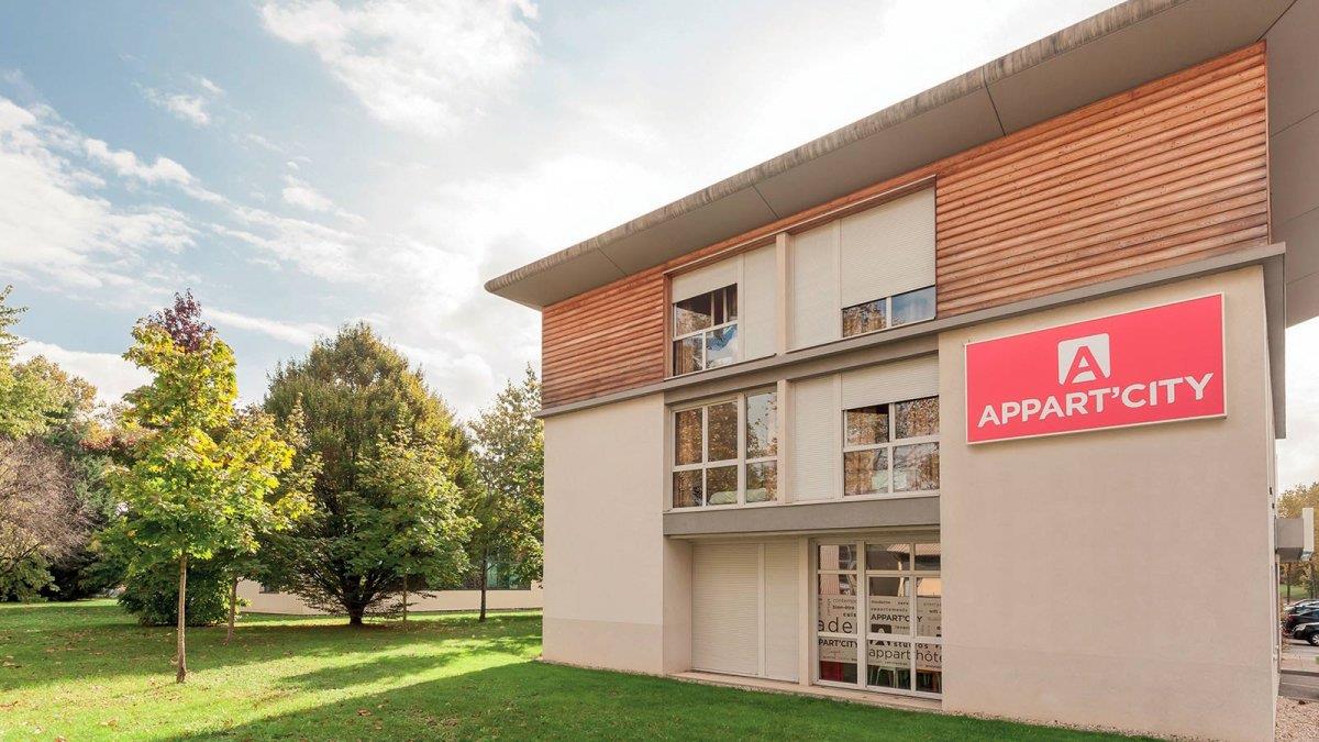 Appartement à vendre, 36m², Bourg-en-Bresse