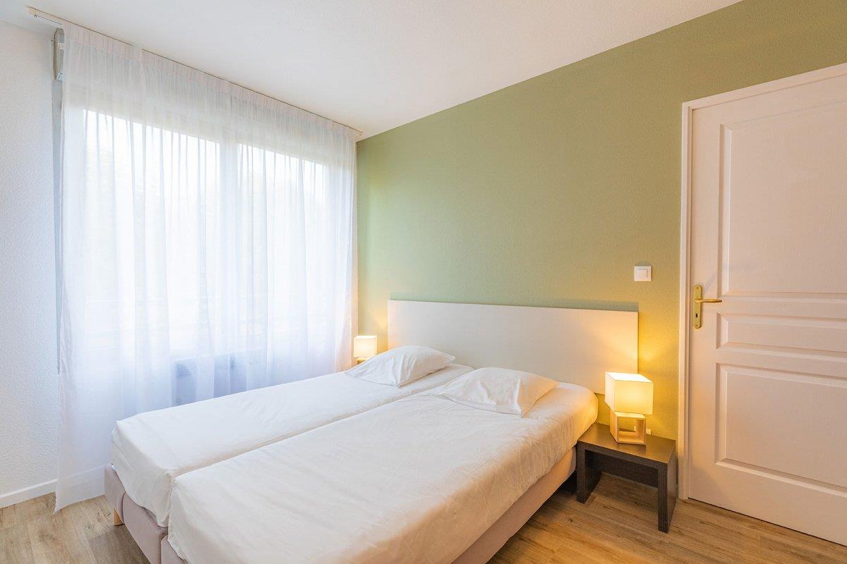 Appartement à vendre, 36m², Bourg-en-Bresse