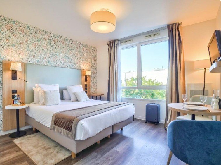 Appartement à vendre, 20m², Vitry-sur-Seine