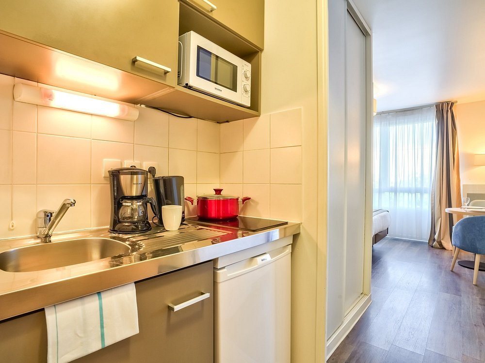 Appartement à vendre, 20m², Vitry-sur-Seine