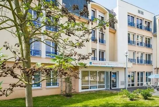 Appartement à vendre, 20m², Montgeron