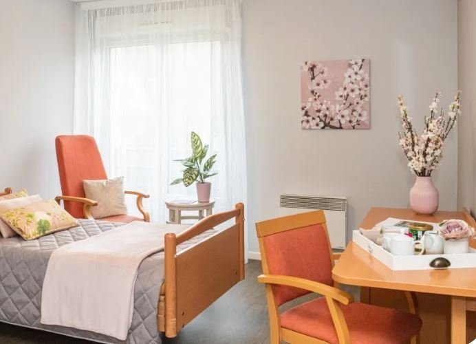 Appartement à vendre, 20m², Montgeron