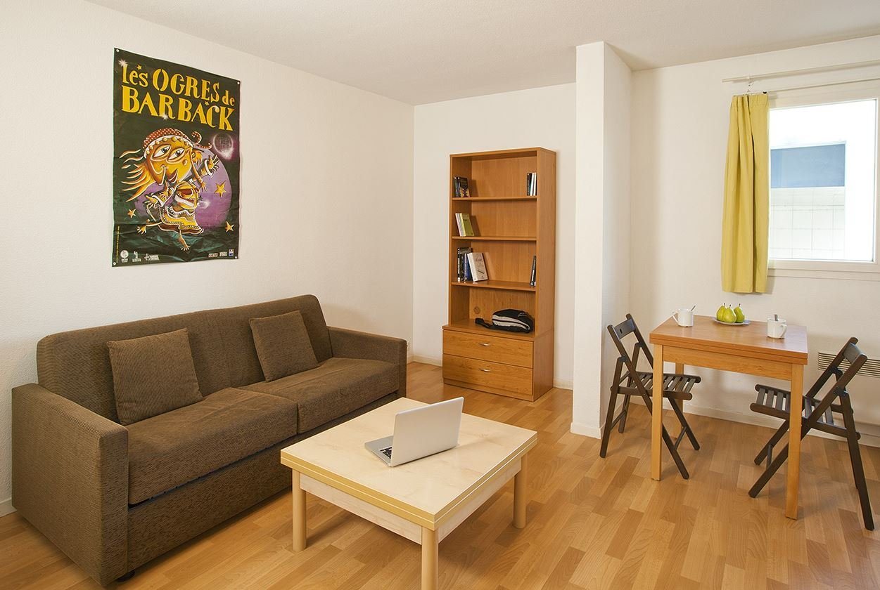Appartement à vendre, 17m², Orléans