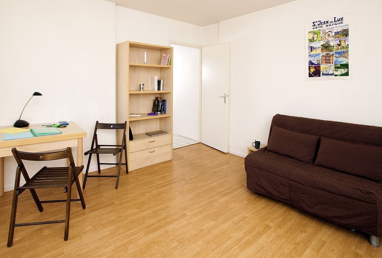 Appartement à vendre, 17m², Orléans