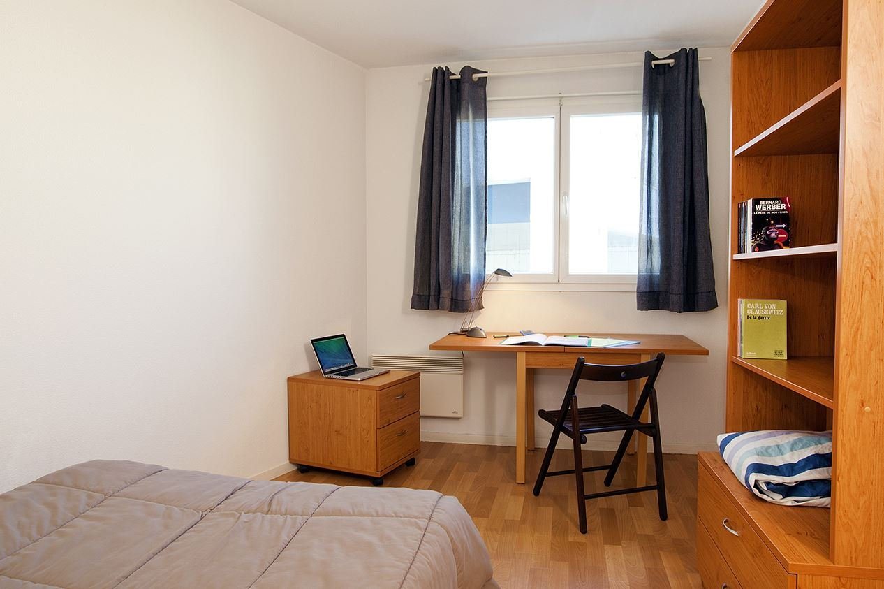 Appartement à vendre, 17m², Orléans