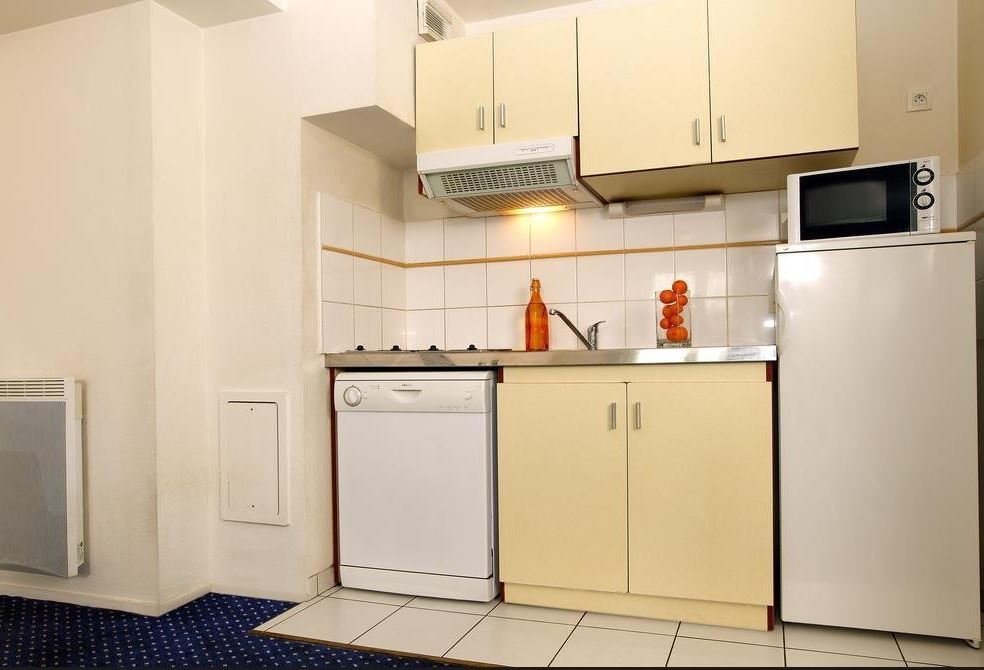 Appartement à vendre, 40m², Alfortville