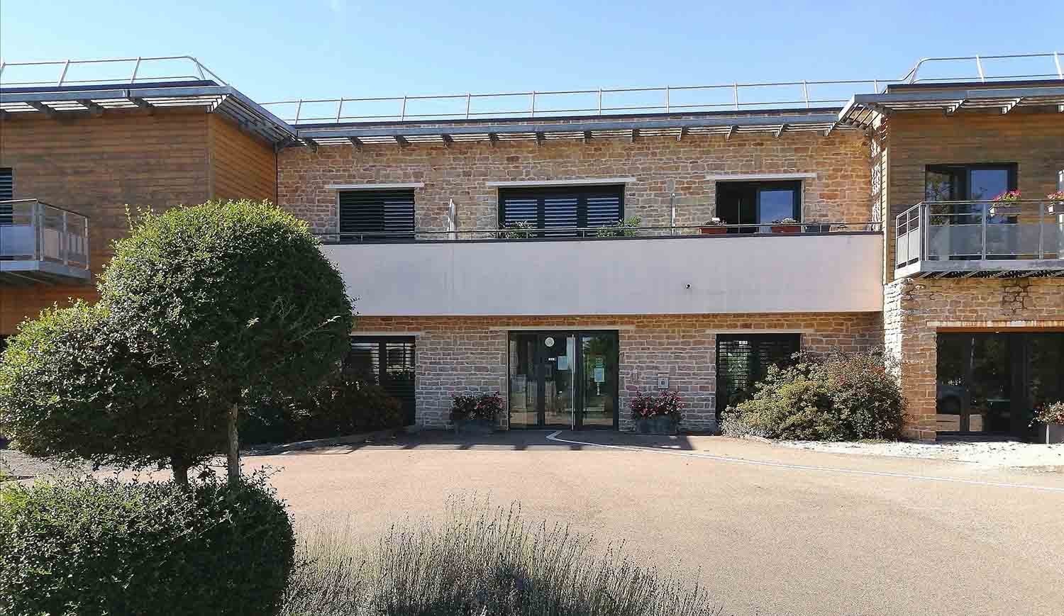 Appartement à vendre, 20m², Mâcon