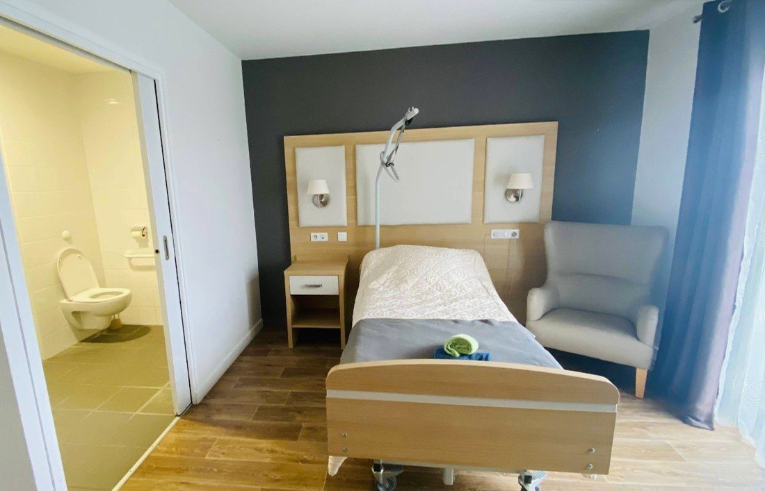 Appartement à vendre, 20m², Mâcon