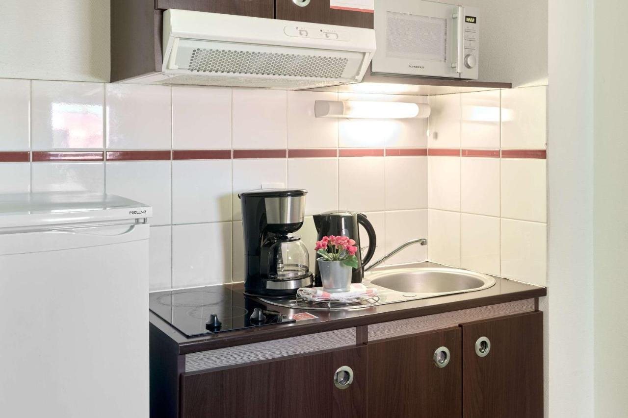 Appartement à vendre, 20m², Saint-Cyr-l'Ecole