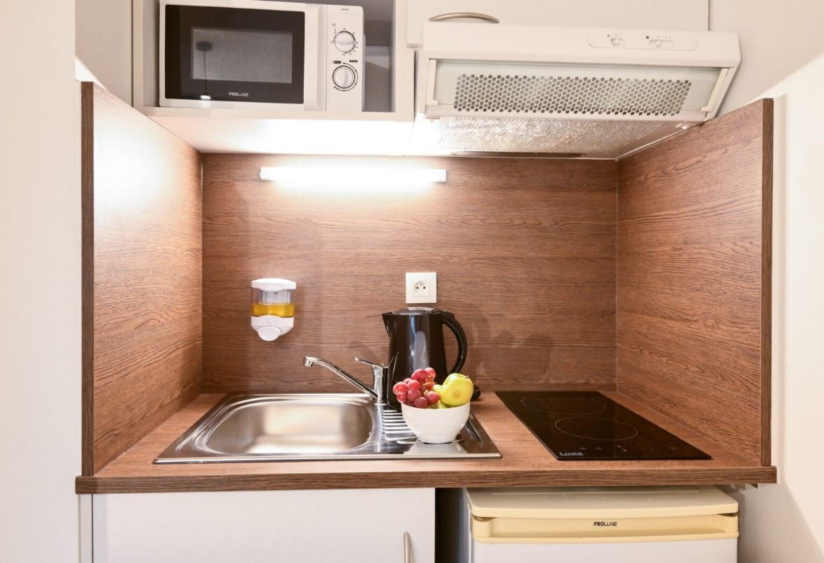 Appartement à vendre, 20m², Saint-Cyr-l'Ecole