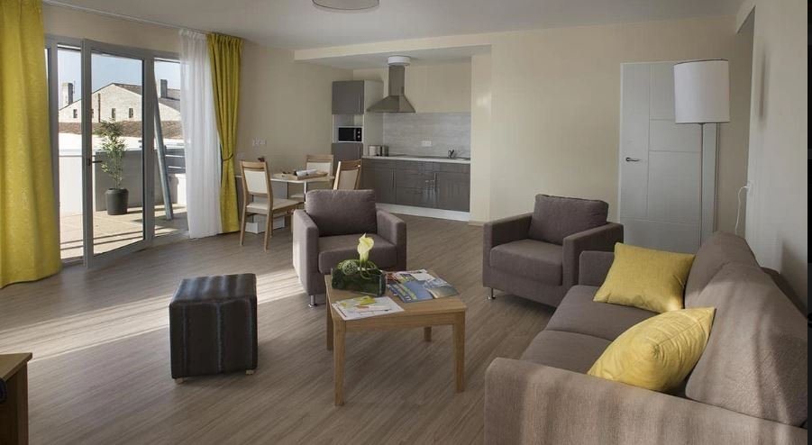 Appartement à vendre, 45m², La Tremblade