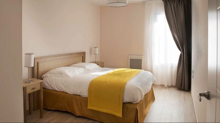 Appartement à vendre, 45m², La Tremblade