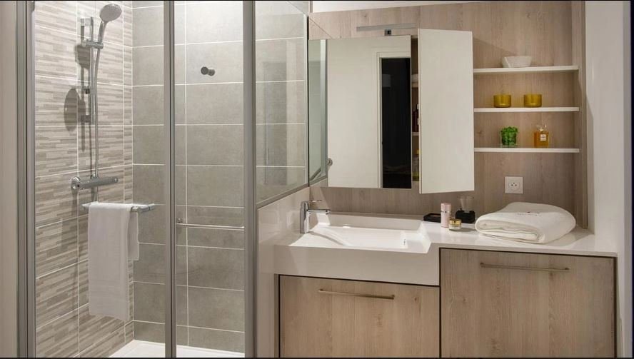 Appartement à vendre, 45m², La Tremblade