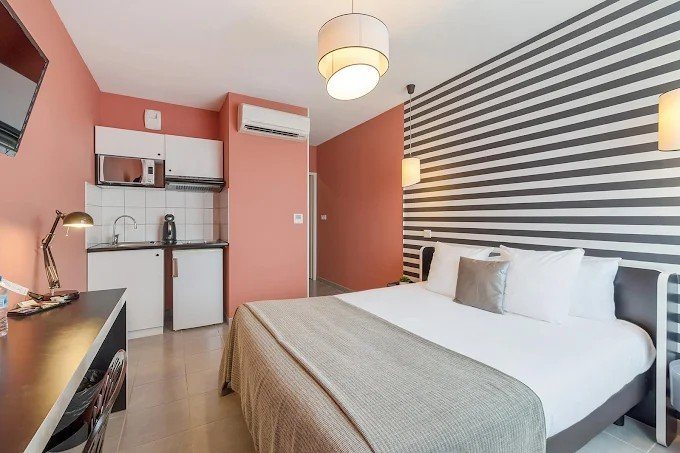Appartement à vendre, 23m², Cornebarrieu