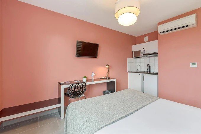Appartement à vendre, 23m², Cornebarrieu