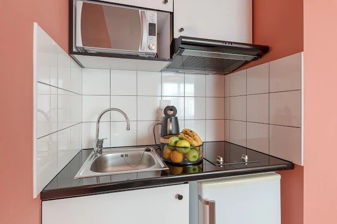 Appartement à vendre, 23m², Cornebarrieu