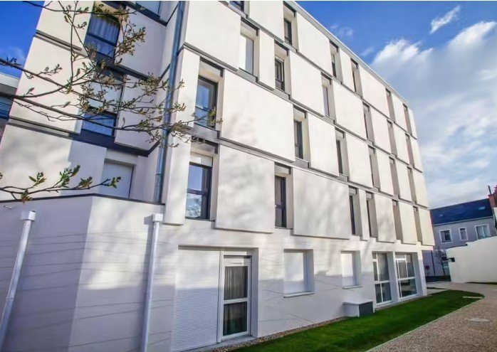 Appartement à vendre, 19m², Orléans
