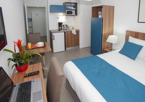 Appartement à vendre, 19m², Orléans