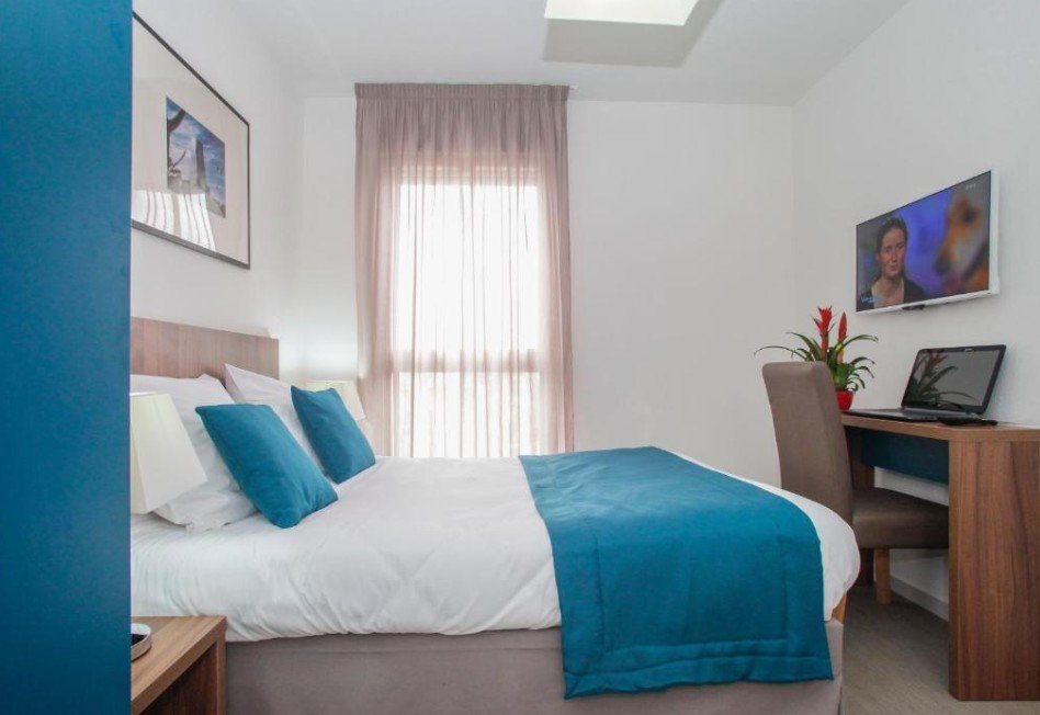 Appartement à vendre, 19m², Orléans