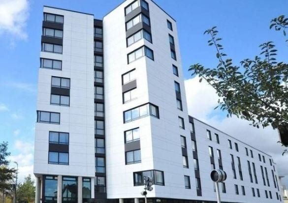 Appartement à vendre, 18m², Bobigny