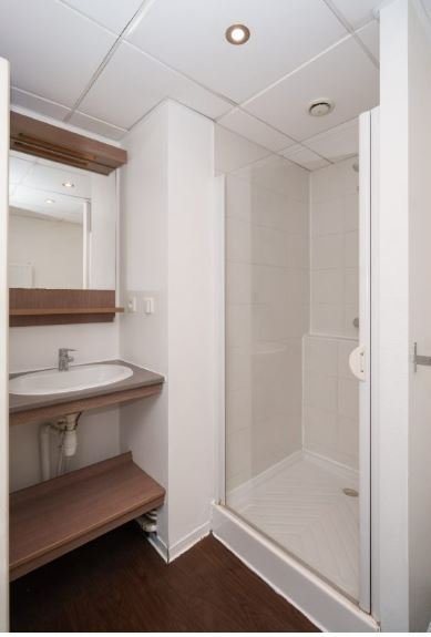 Appartement à vendre, 18m², Bobigny